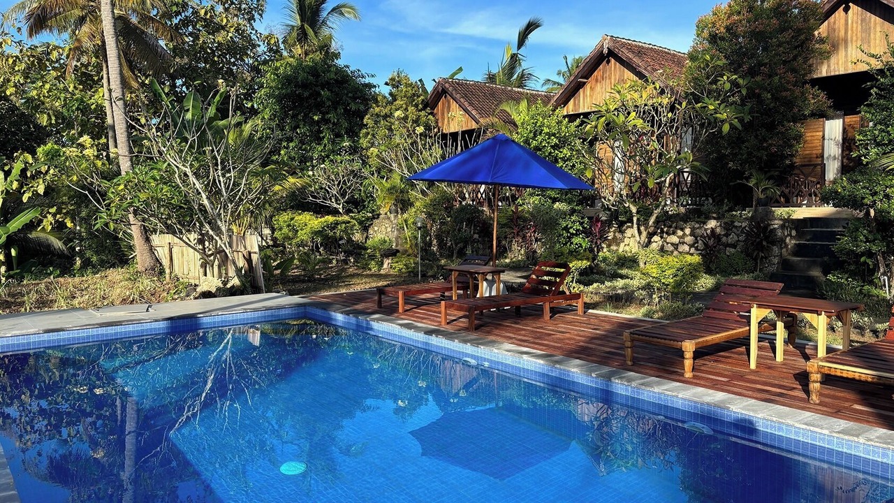 Photo of Outdoor in Penida Island