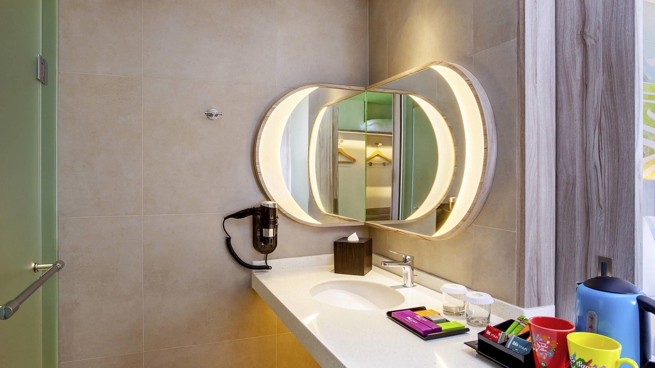 Photo of Bedroom in Bandung