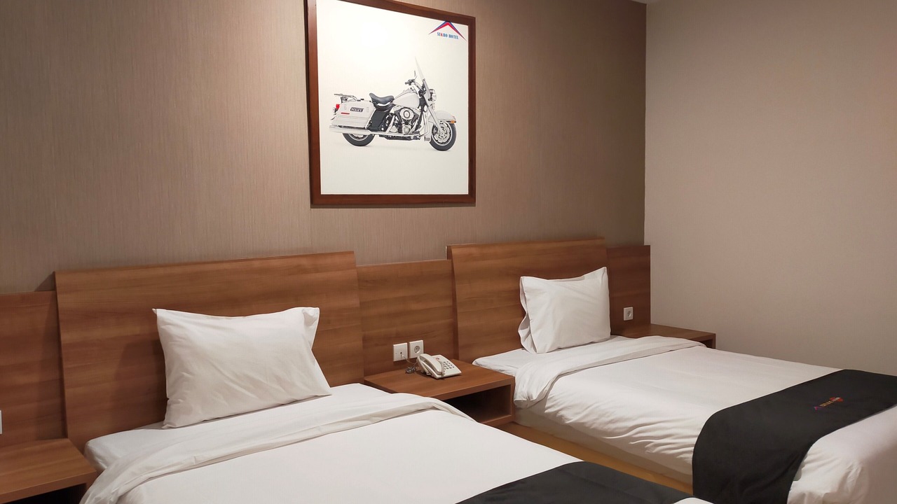 Photo of Bedroom in Ciakar