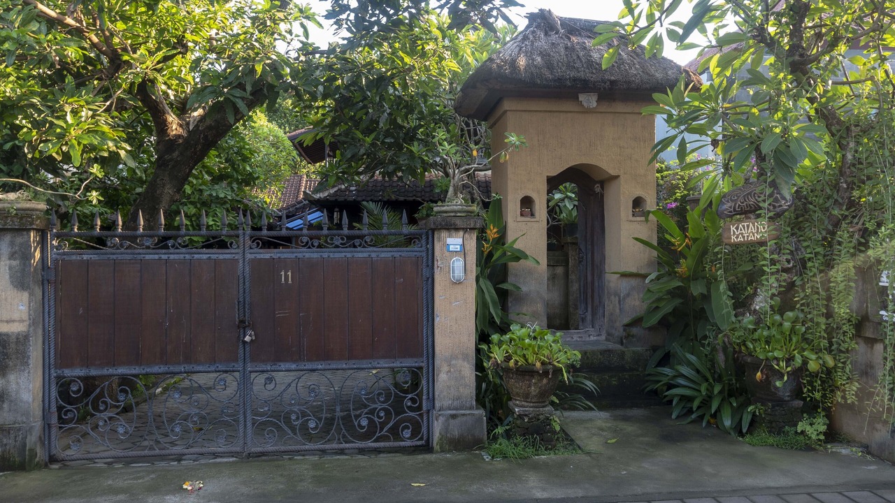Photo of Outdoor in Batubulan