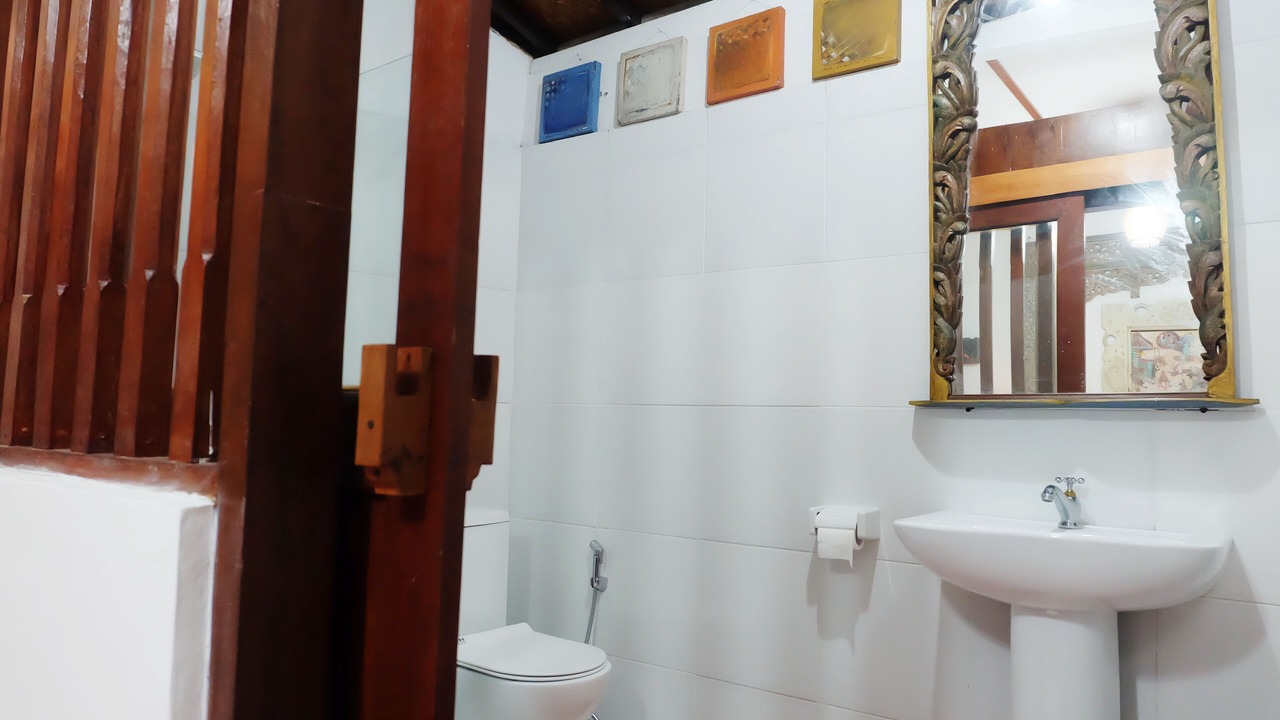 Photo of Bathroom in Batubulan