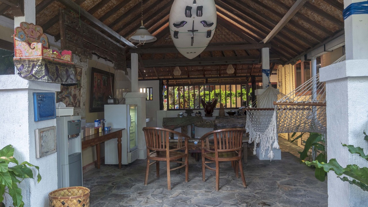 Photo of Outdoor in Batubulan