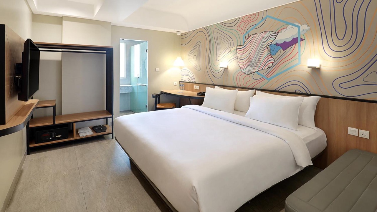 Photo of Bedroom in Kebon Kacang