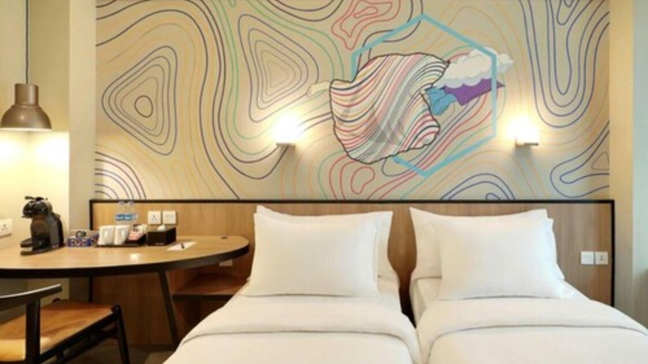 Photo of Bedroom in Kebon Kacang