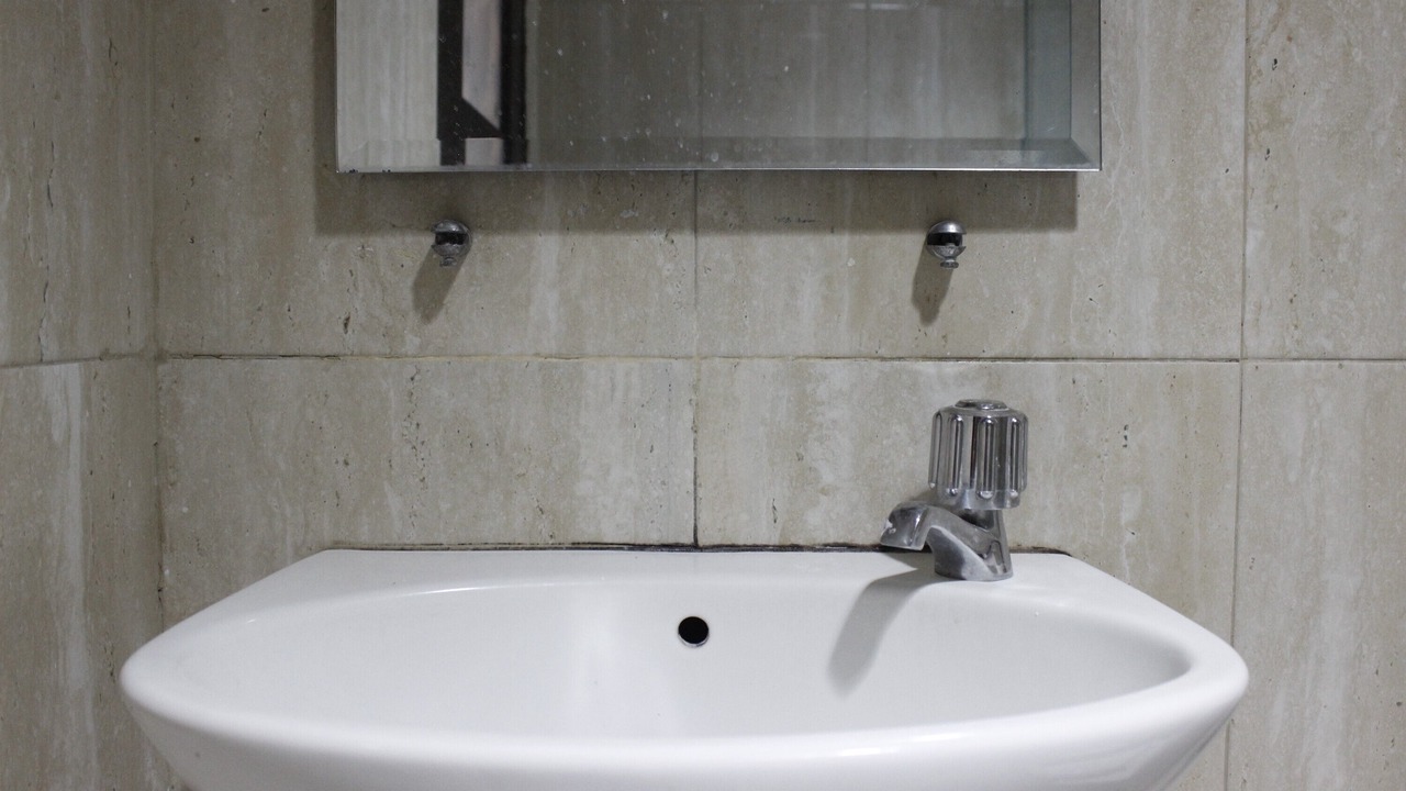 Photo of Bathroom in Pasirkaliki