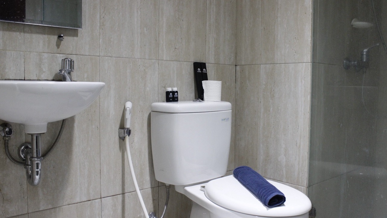 Photo of Bathroom in Pasirkaliki