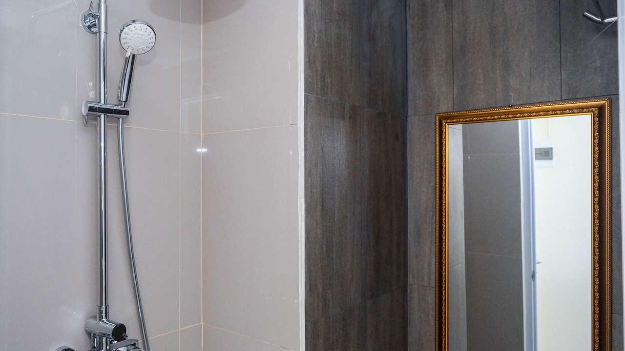 Photo of Bathroom in Bogor