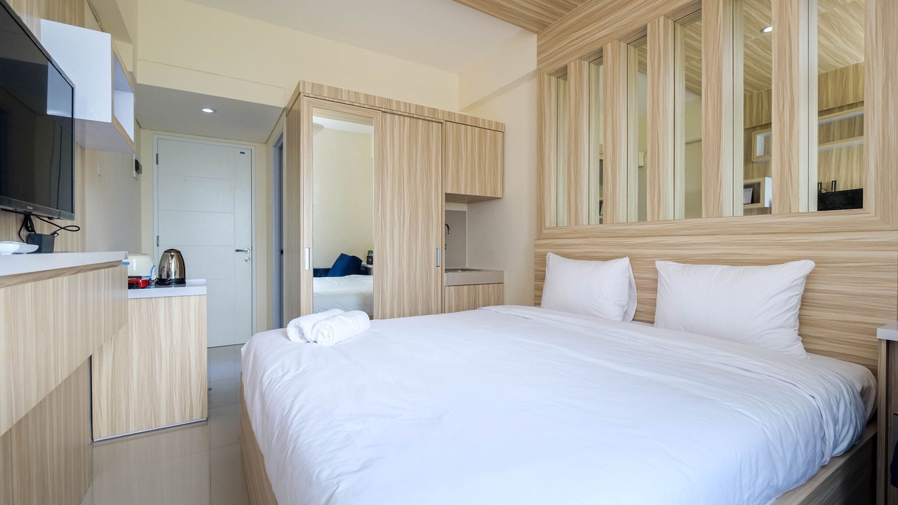 Photo of Bedroom in Bogor