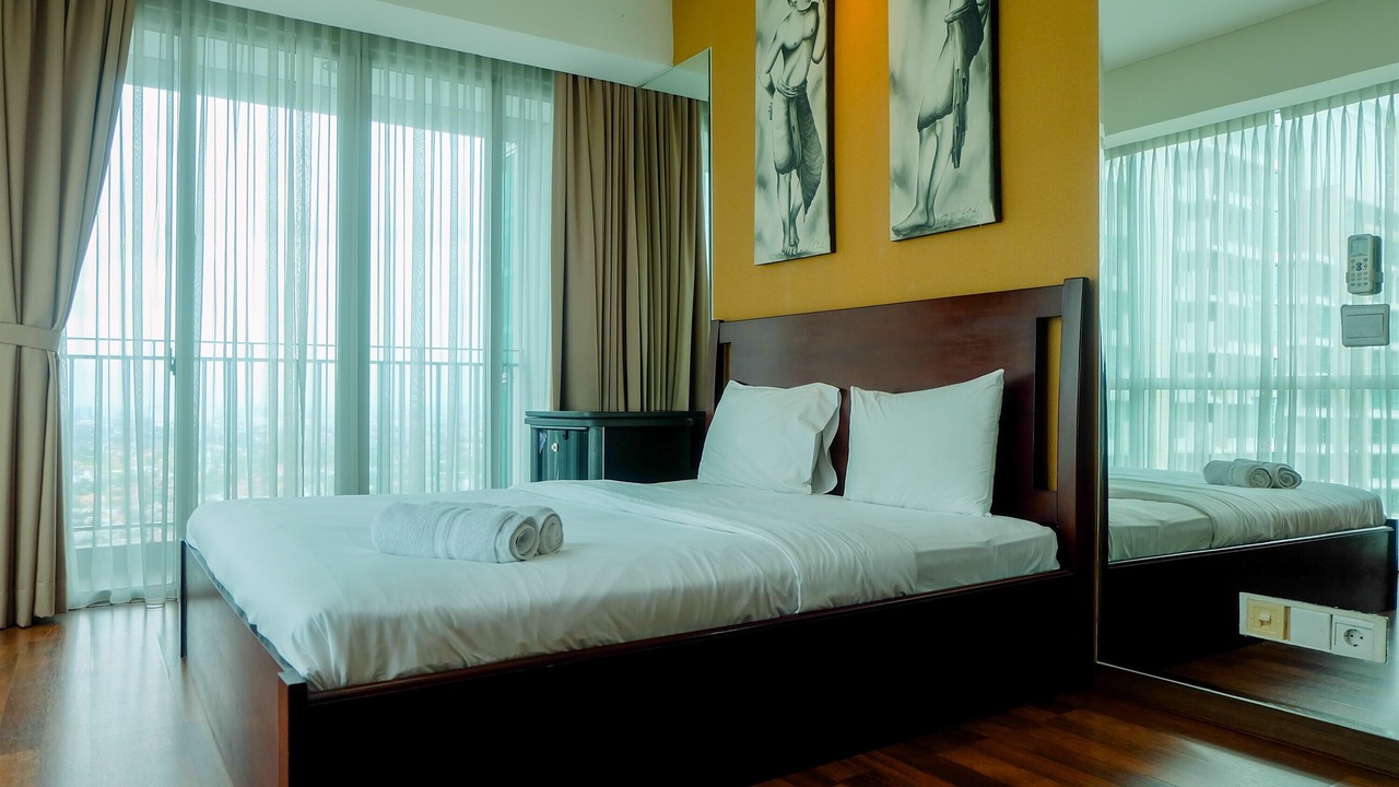 Photo of Bedroom in Cipete Utara