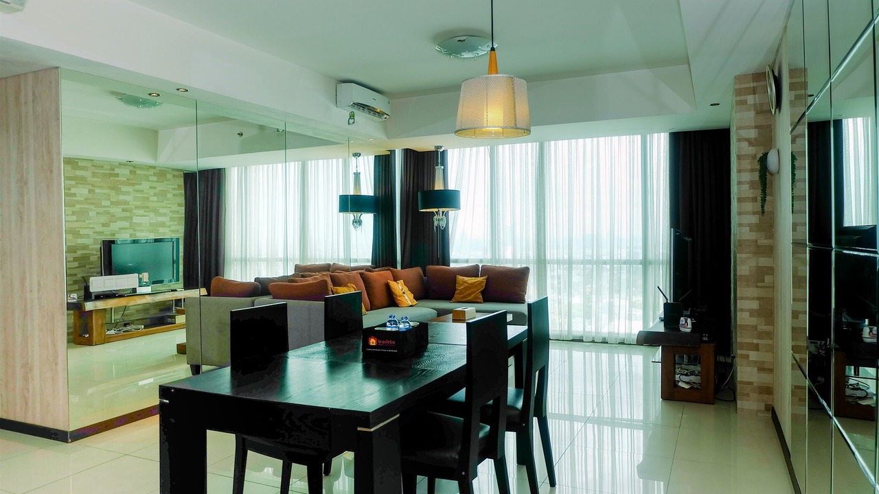 Photo of Bedroom in Cipete Utara