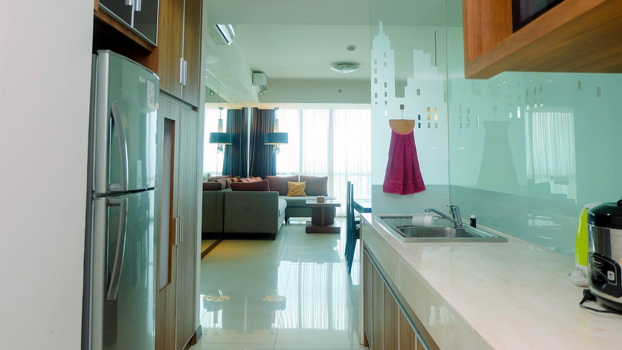 Photo of Bedroom in Cipete Utara
