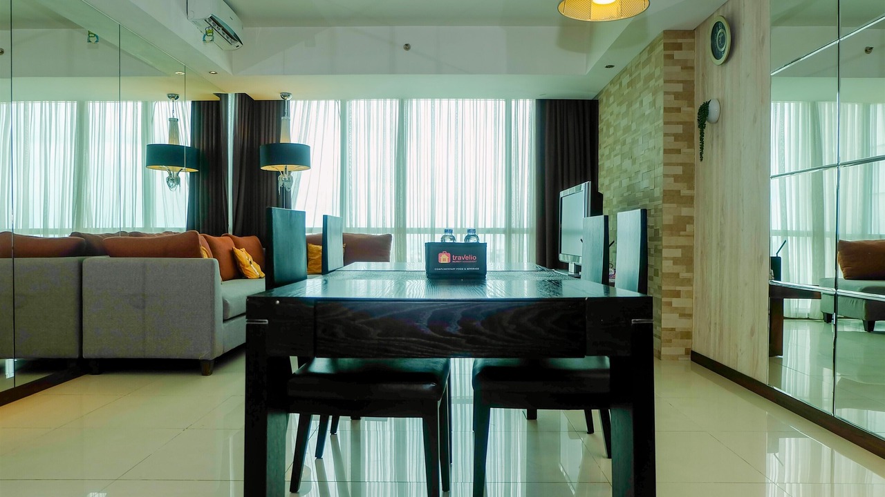 Photo of Bedroom in Cipete Utara