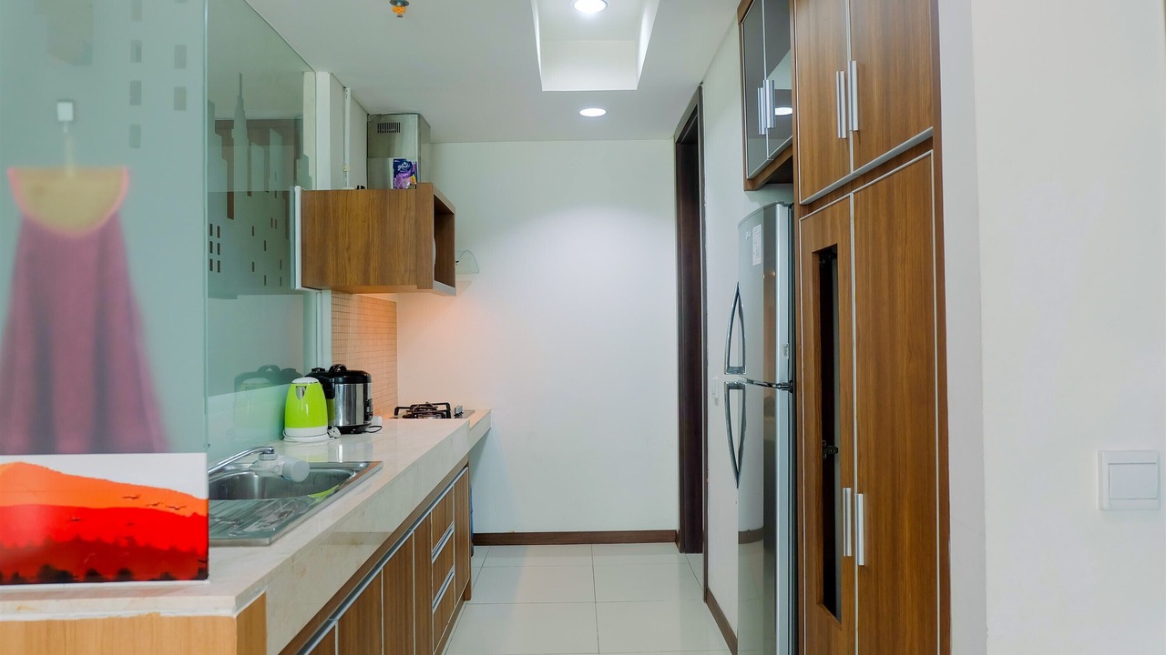Photo of Bedroom in Cipete Utara
