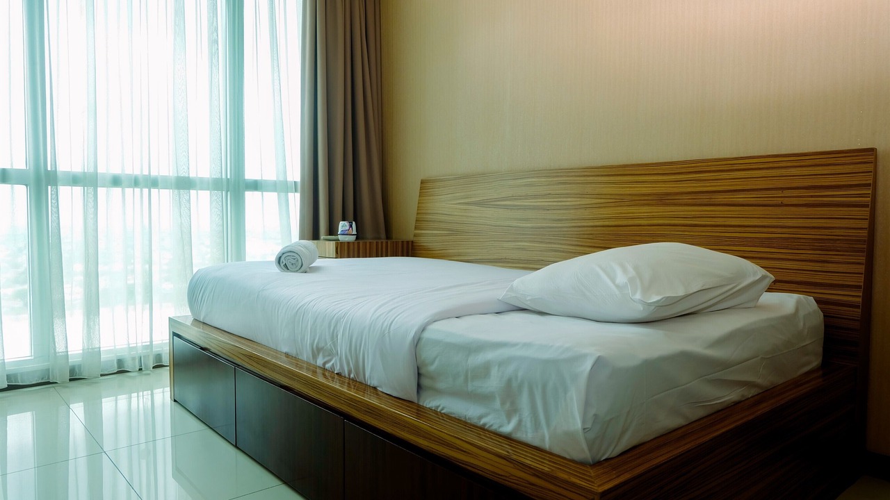 Photo of Bedroom in Cipete Utara