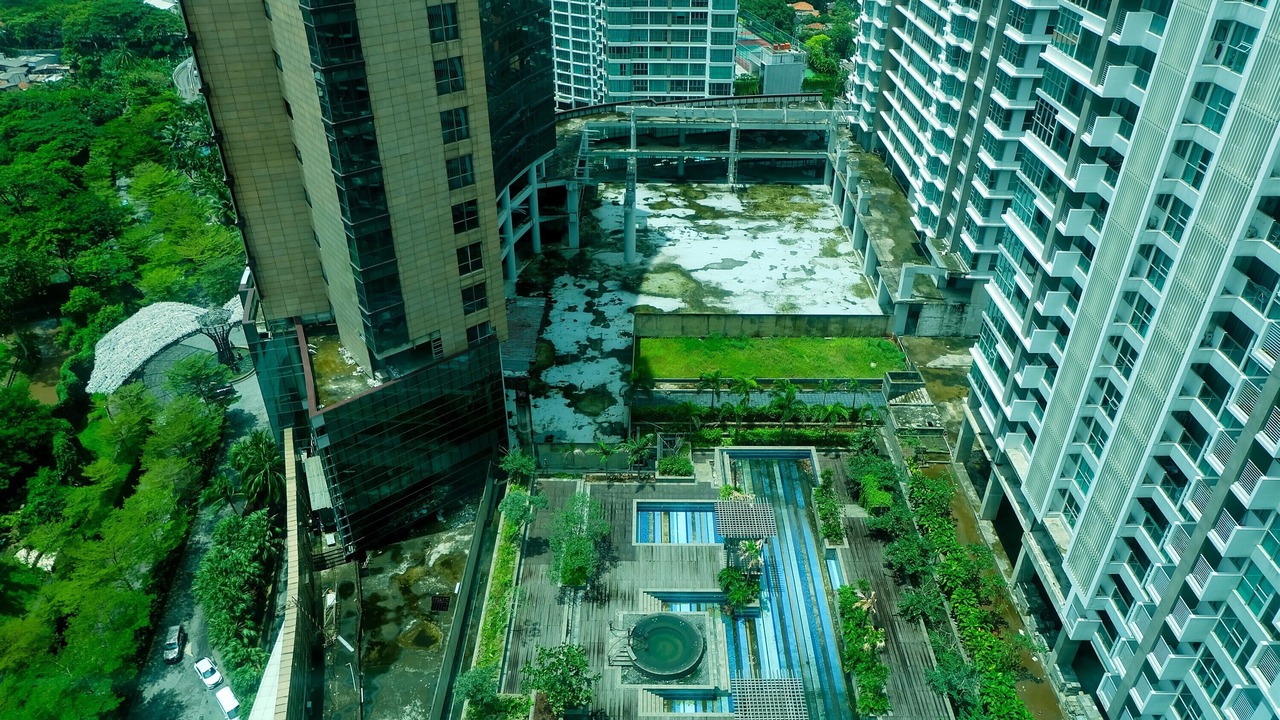Photo of Outdoor in Cipete Utara