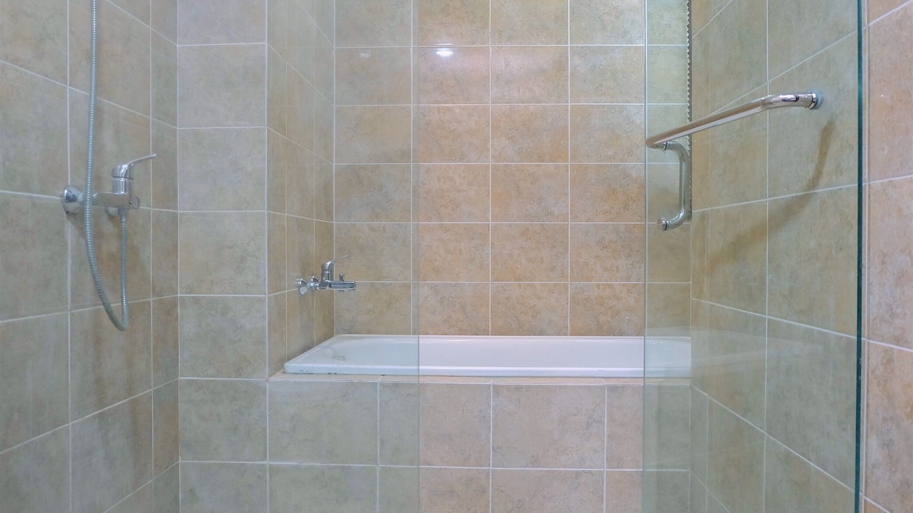 Photo of Bathroom in Cipete Utara