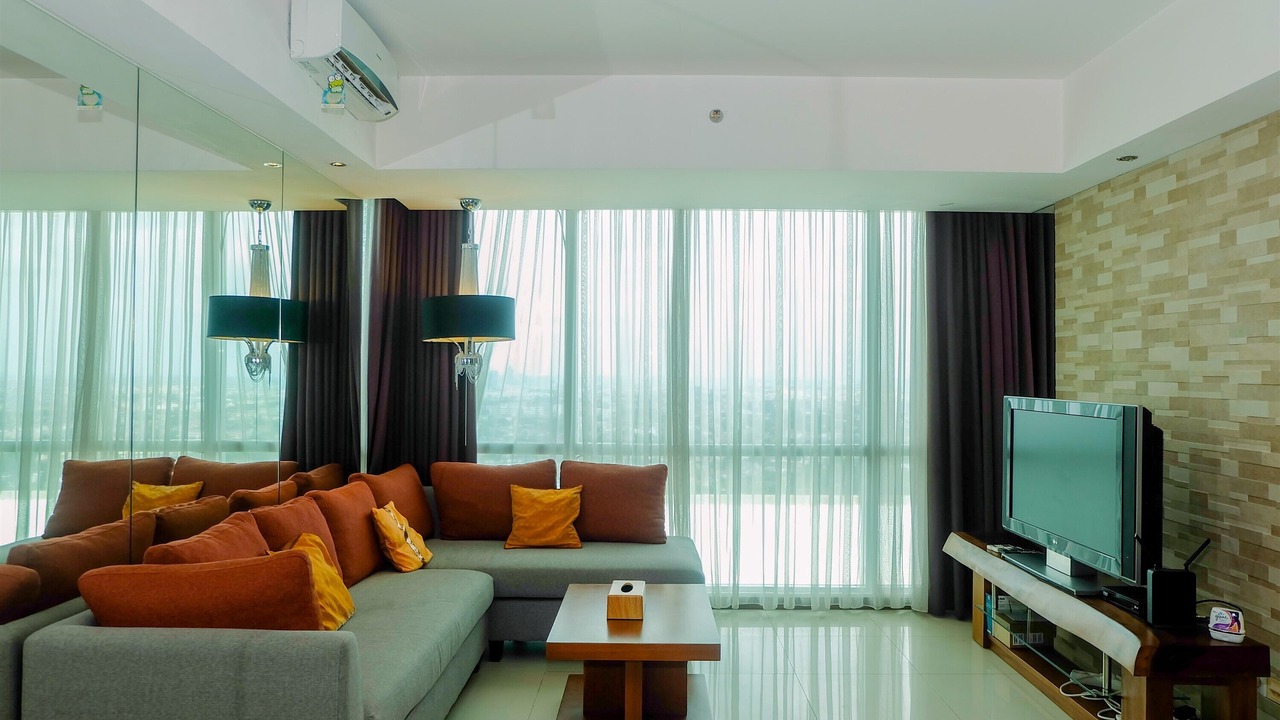 Photo of Bedroom in Cipete Utara