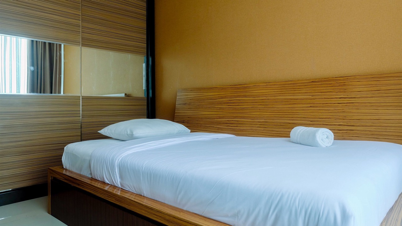 Photo of Bedroom in Cipete Utara