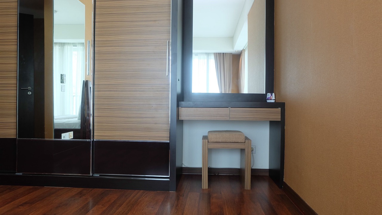 Photo of Bedroom in Cipete Utara