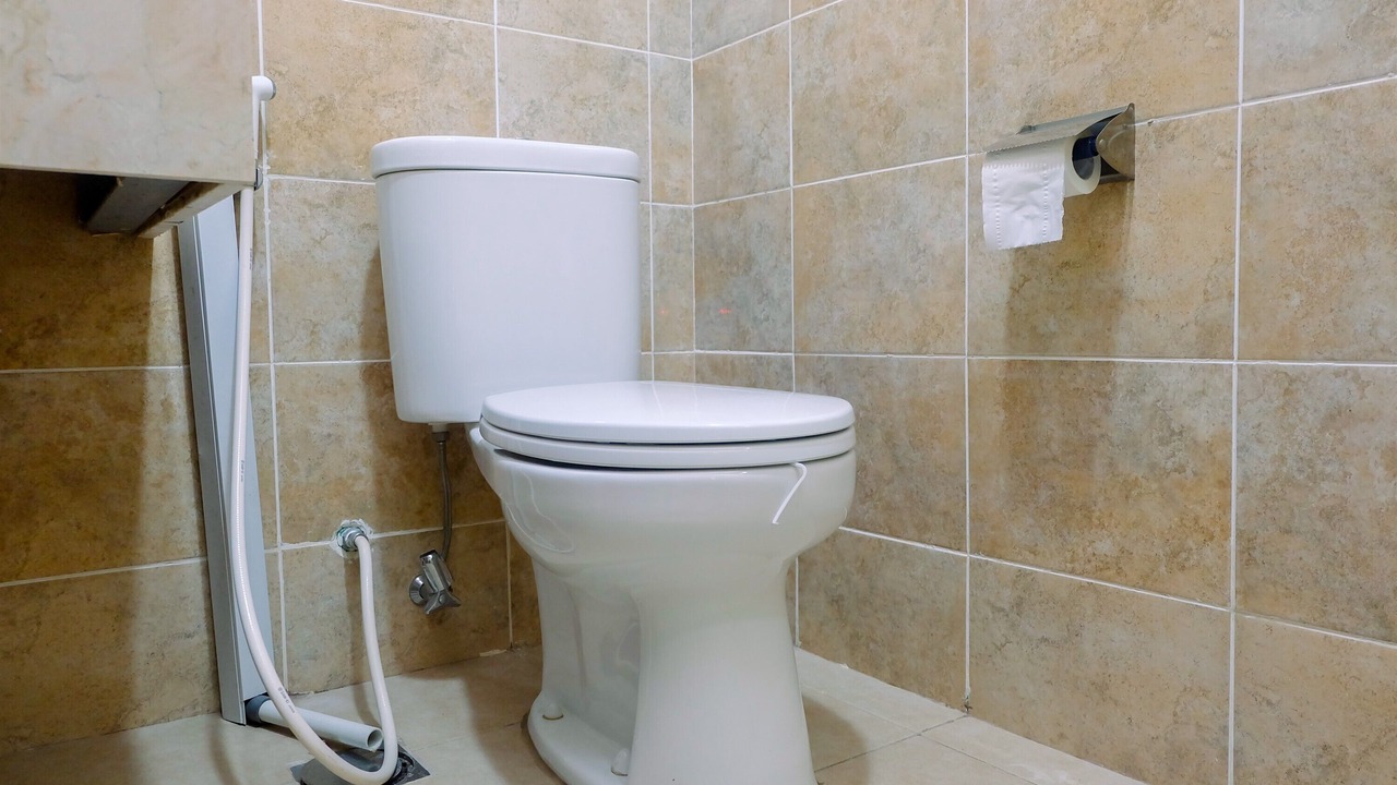 Photo of Bathroom in Cipete Utara