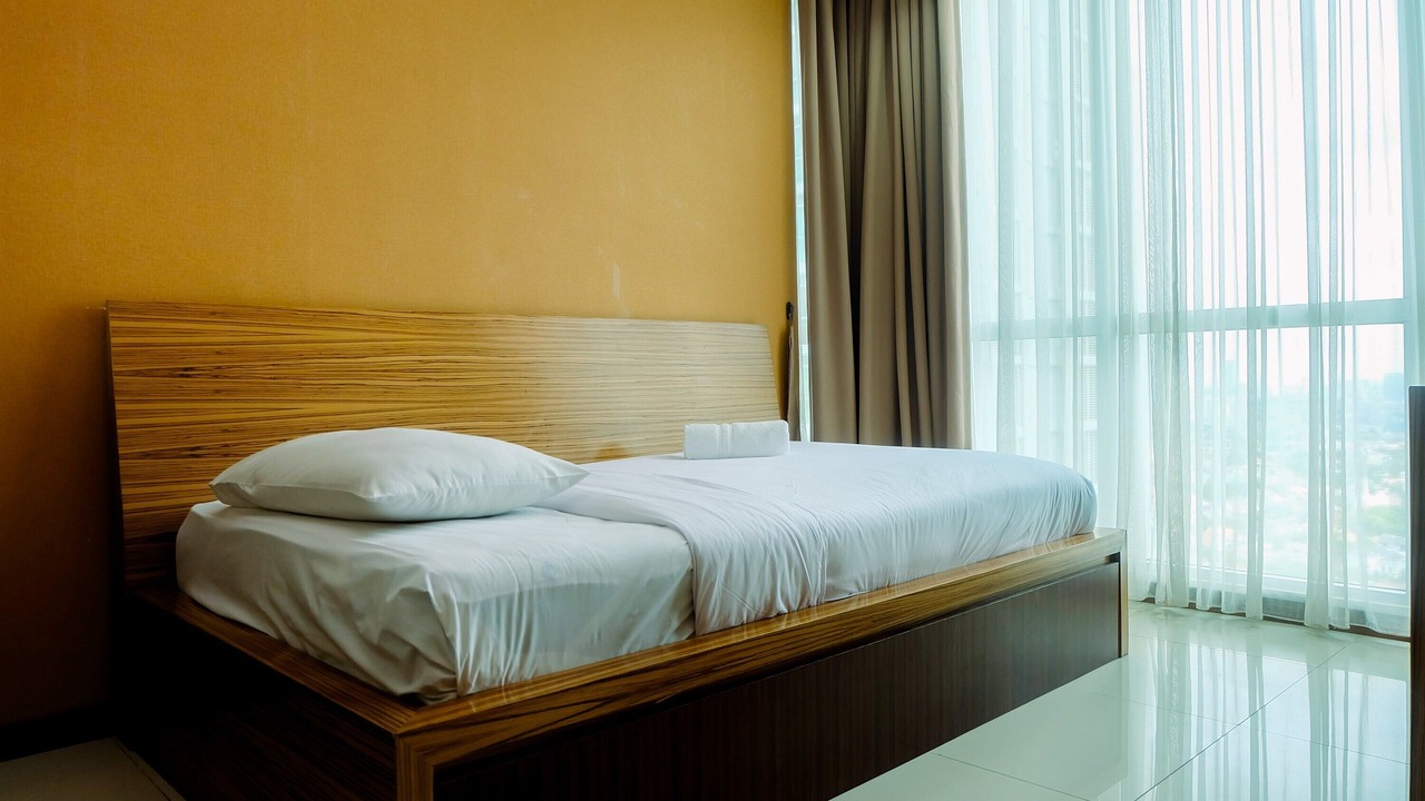 Photo of Bedroom in Cipete Utara