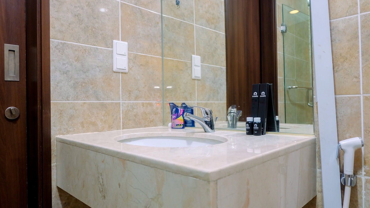 Photo of Bathroom in Cipete Utara