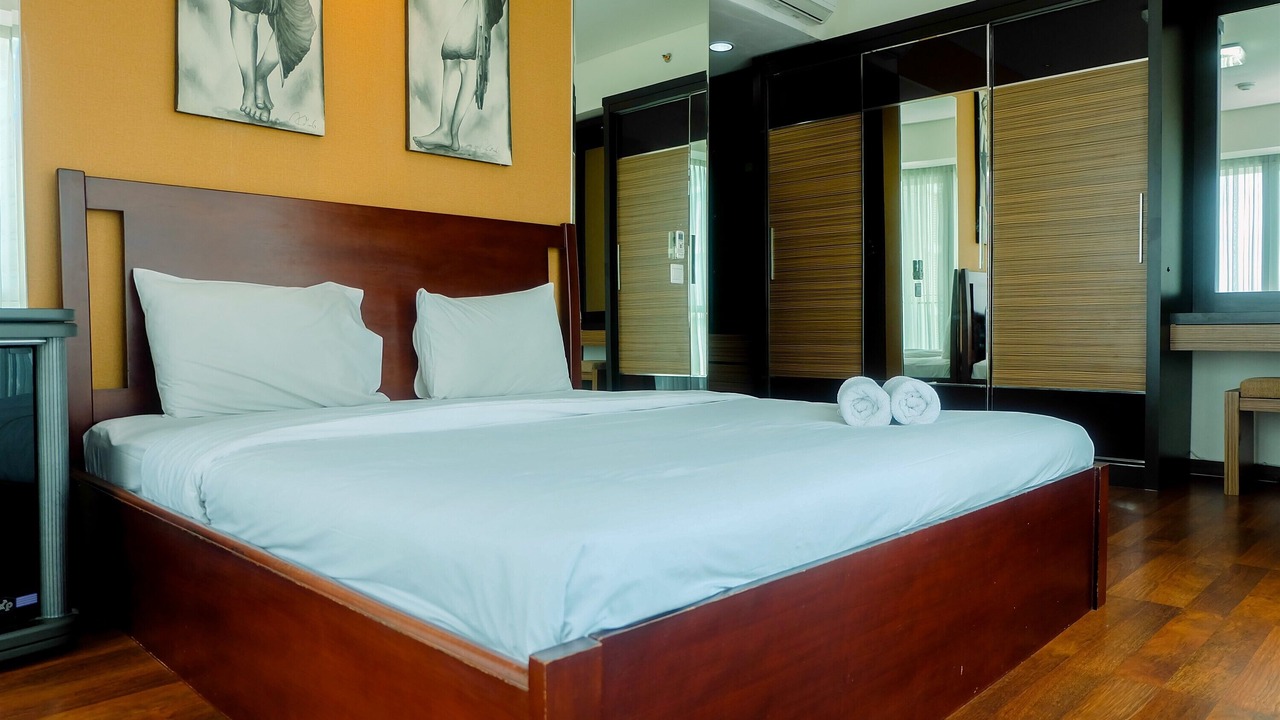 Photo of Bedroom in Cipete Utara