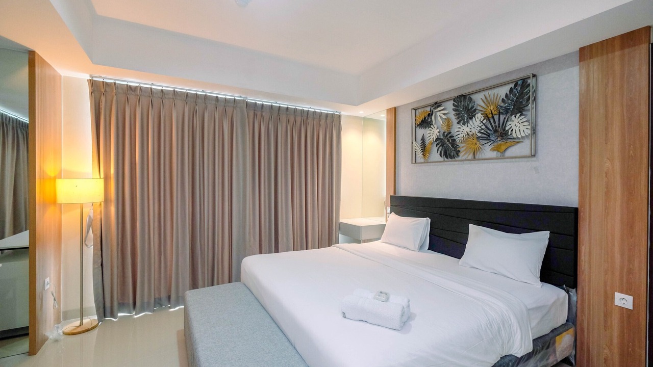 Photo of Bedroom in Mampang Prapatan