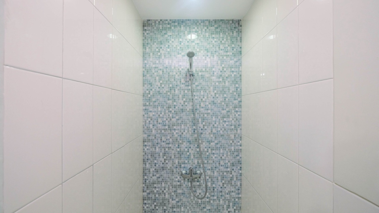 Photo of Bathroom in Mampang Prapatan