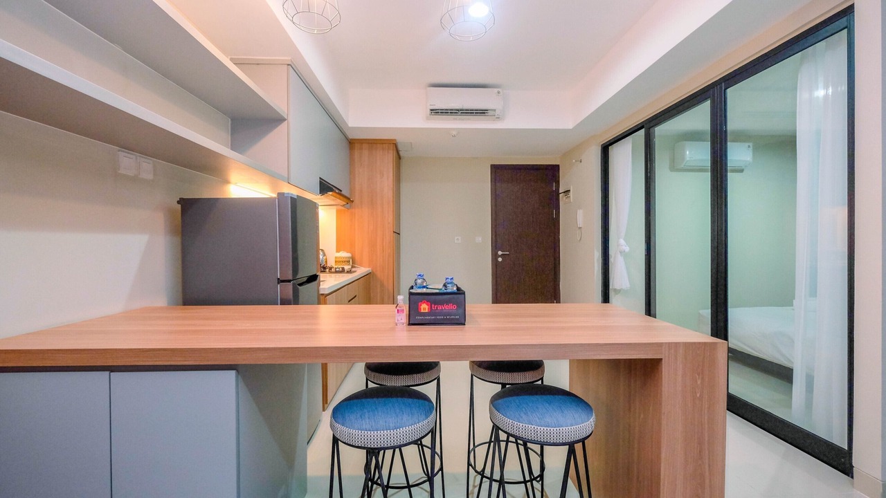 Photo of Bedroom in Mampang Prapatan