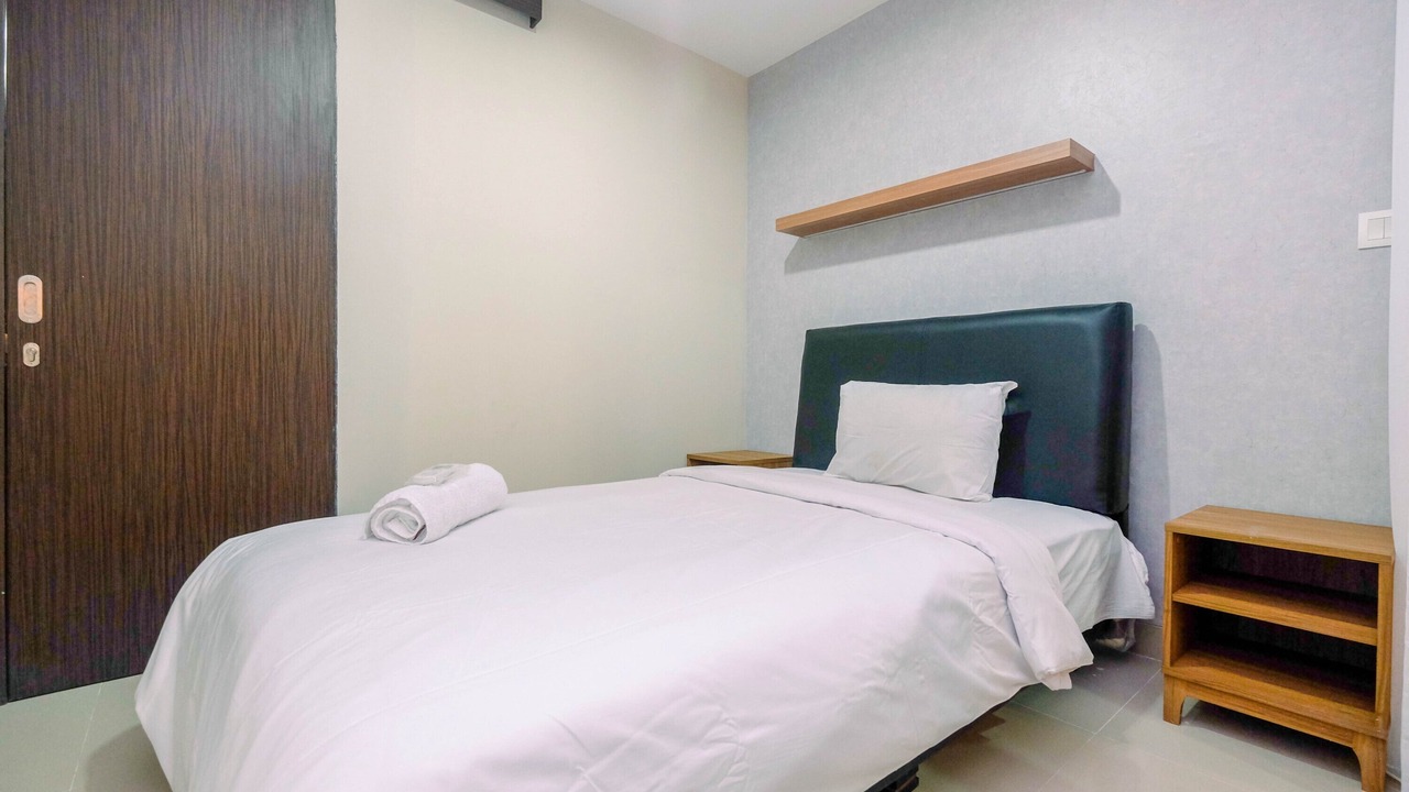 Photo of Bedroom in Mampang Prapatan