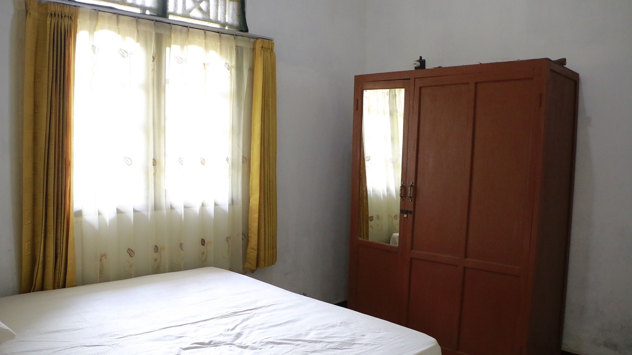 Photo of Bedroom in Mungkid