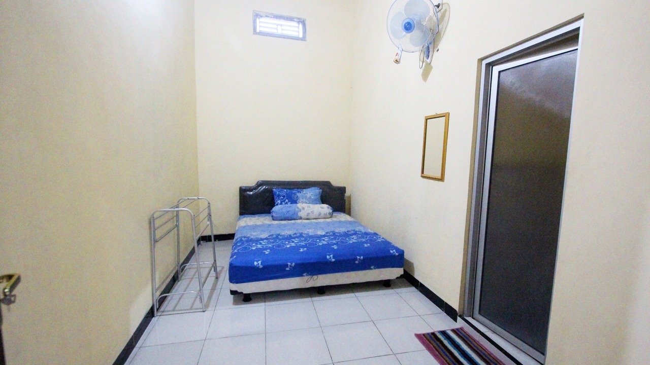 Photo of Bedroom in Mungkid