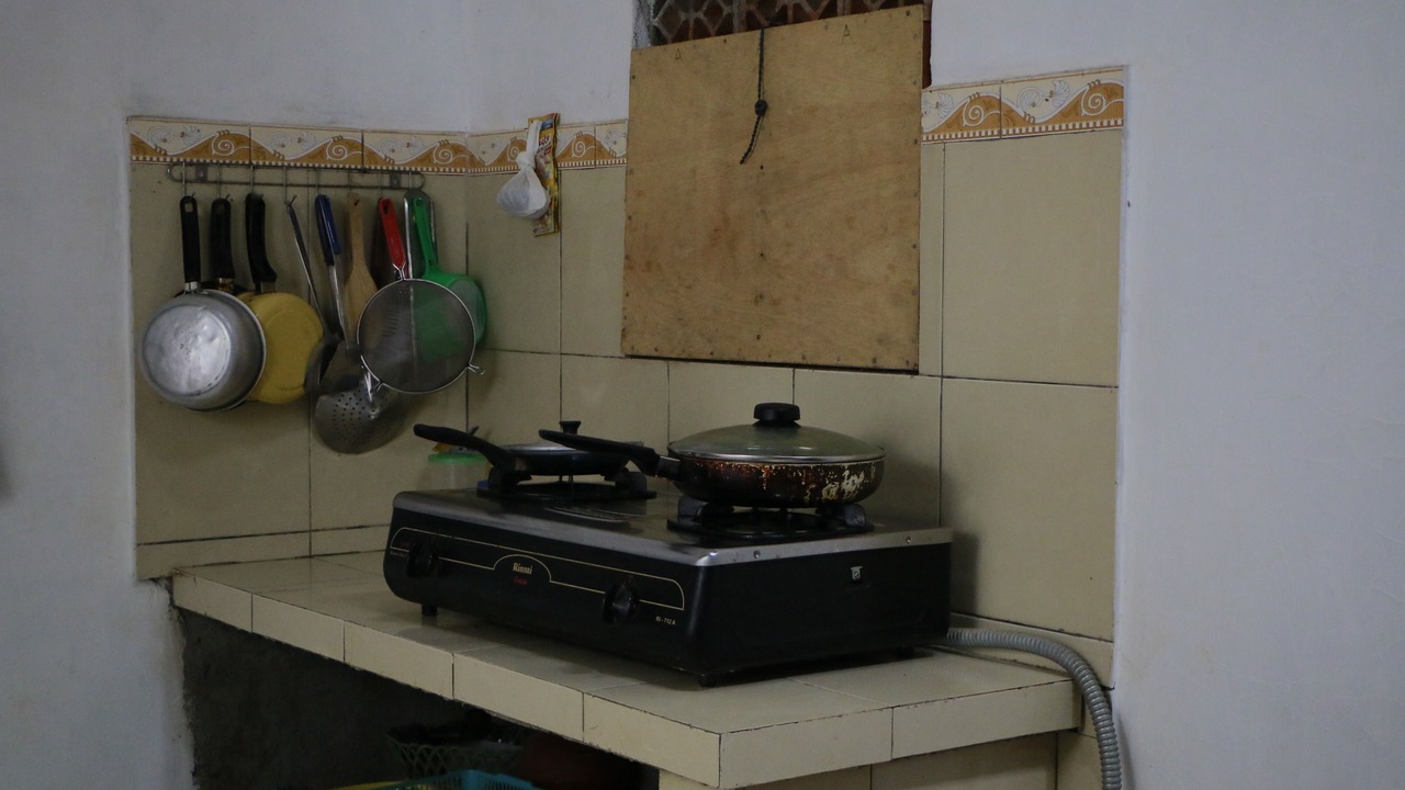 Photo of Kitchen in Mungkid