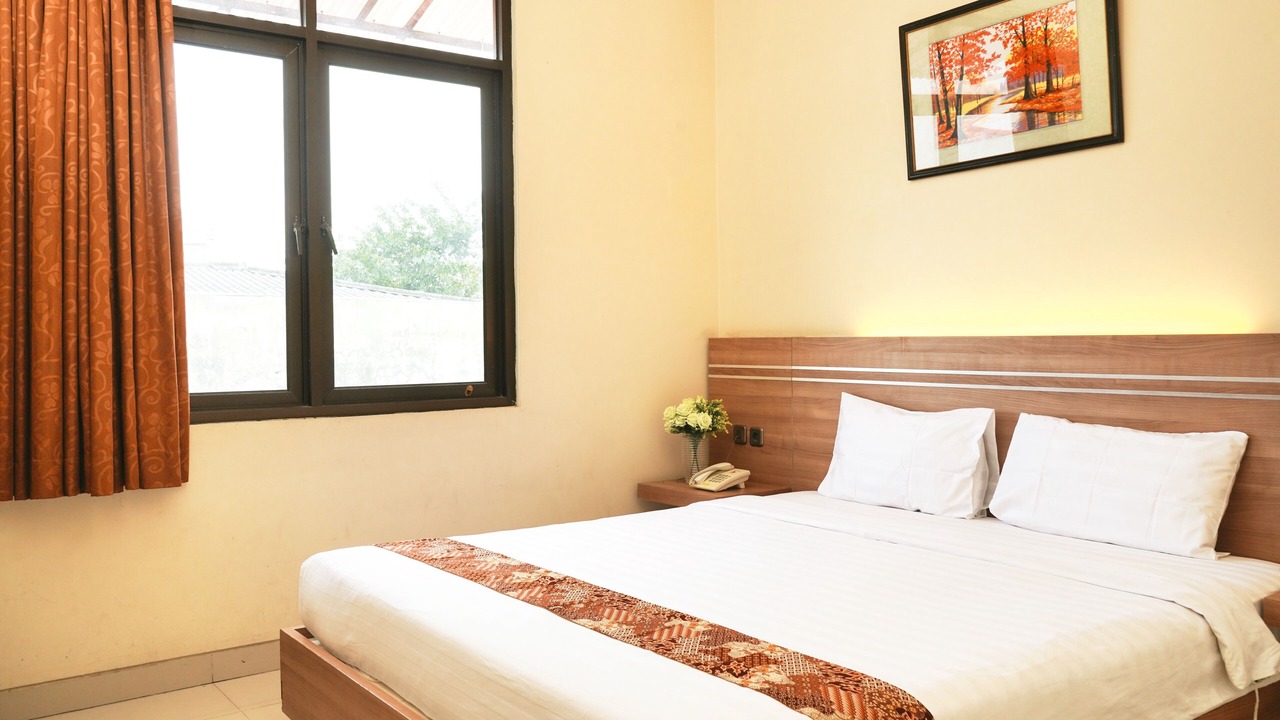 Photo of Bedroom in West Semarang