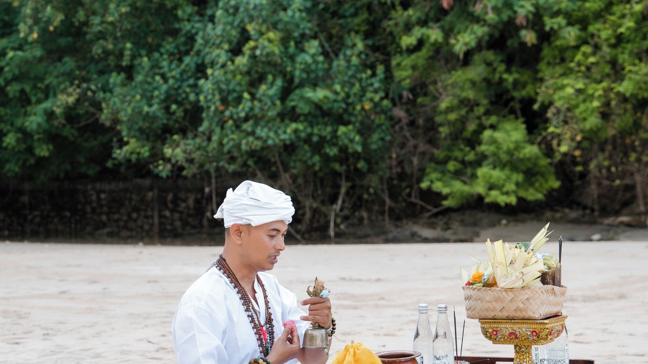 Photo of Others in Jimbaran Bay
