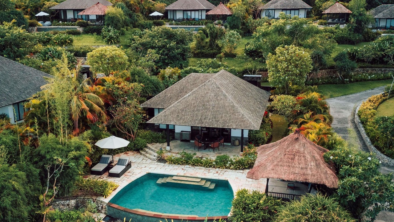 Photo of Outdoor in Jimbaran Bay