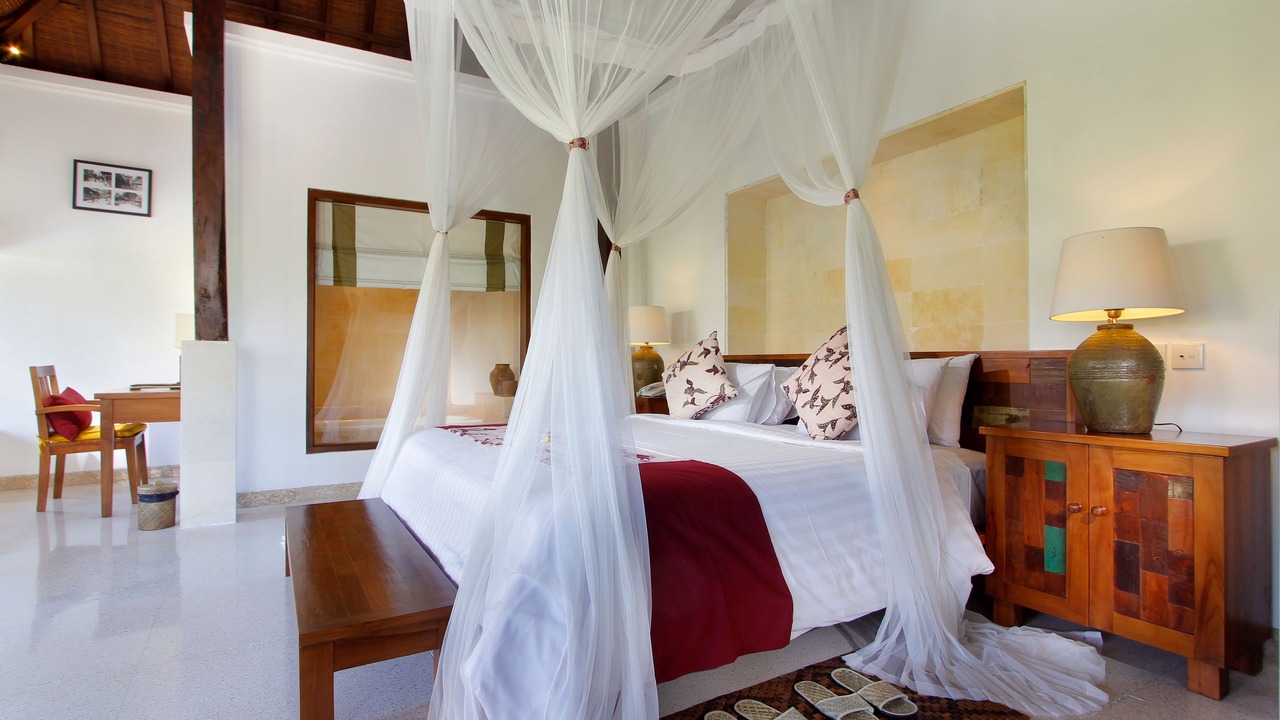Photo of Bedroom in Kenderan