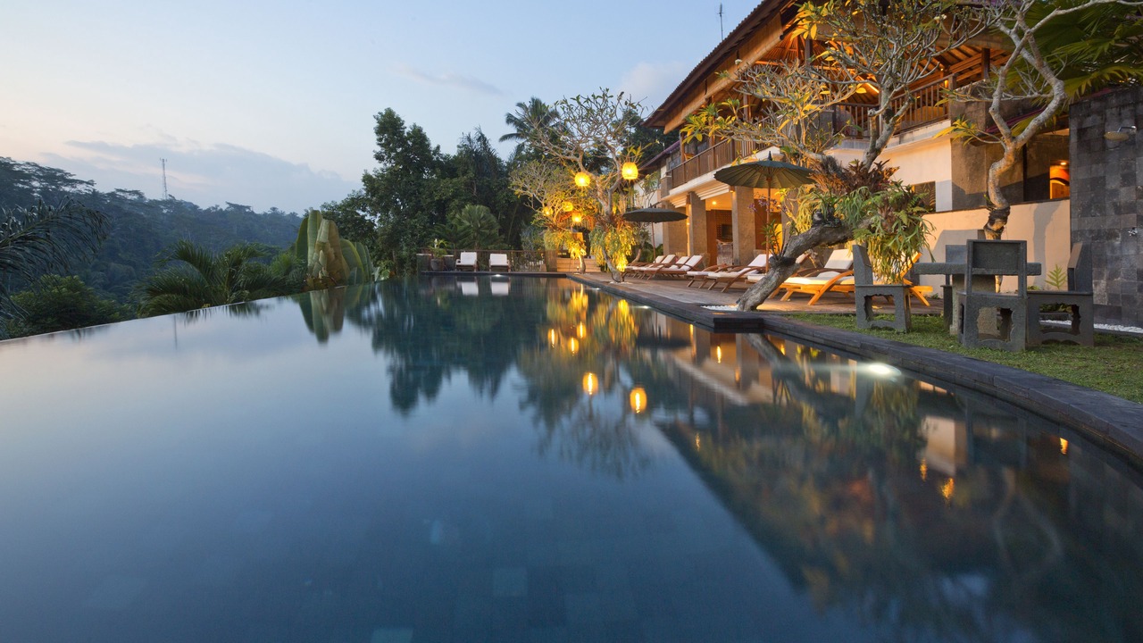 Photo of Outdoor in Kenderan