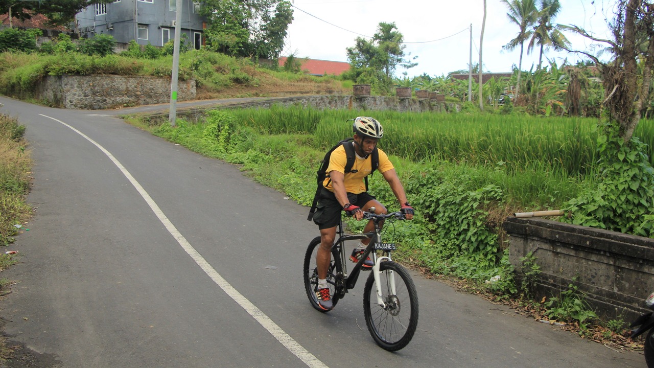 Photo of Outdoor in Peliatan
