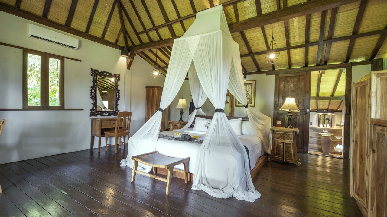 Photo of Bedroom in Peliatan