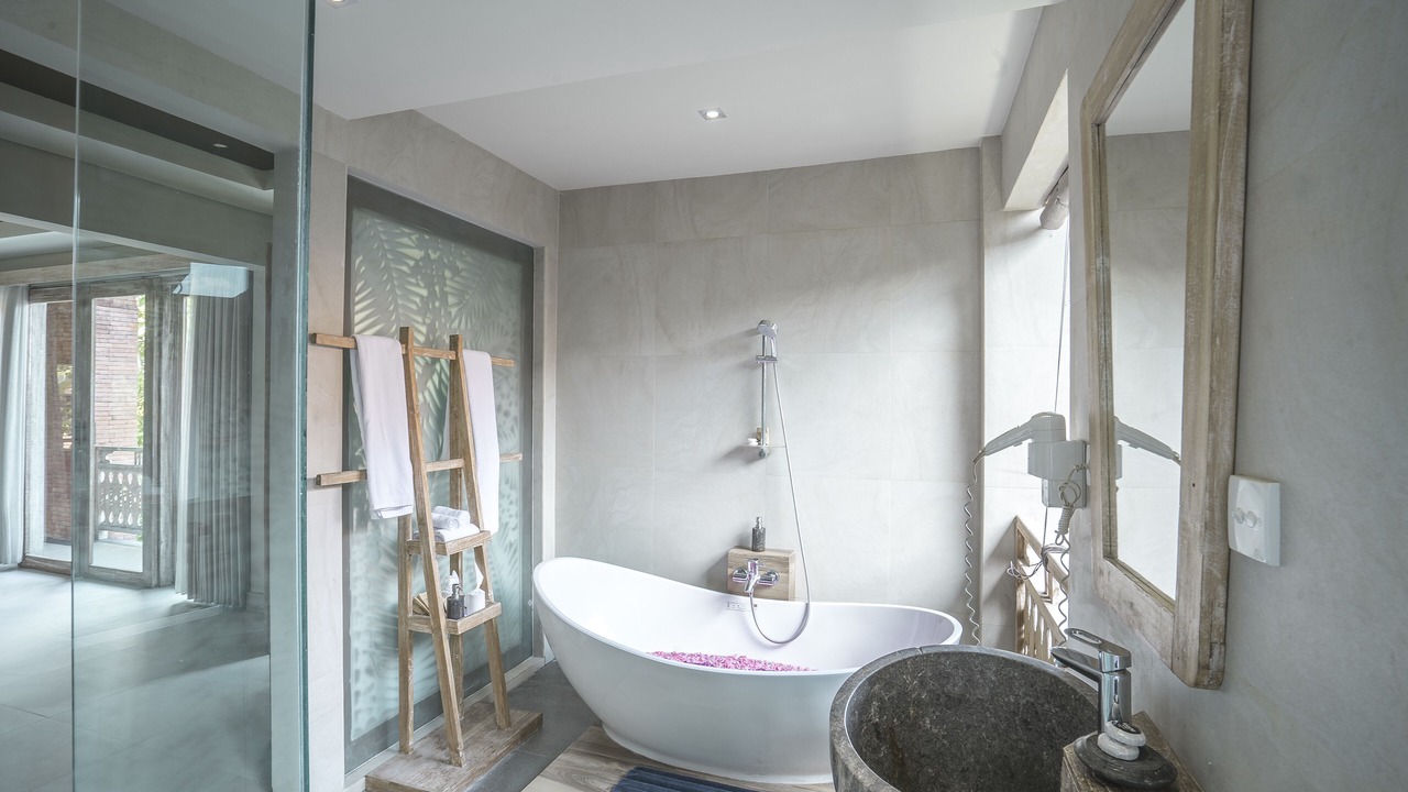 Photo of Bathroom in Peliatan