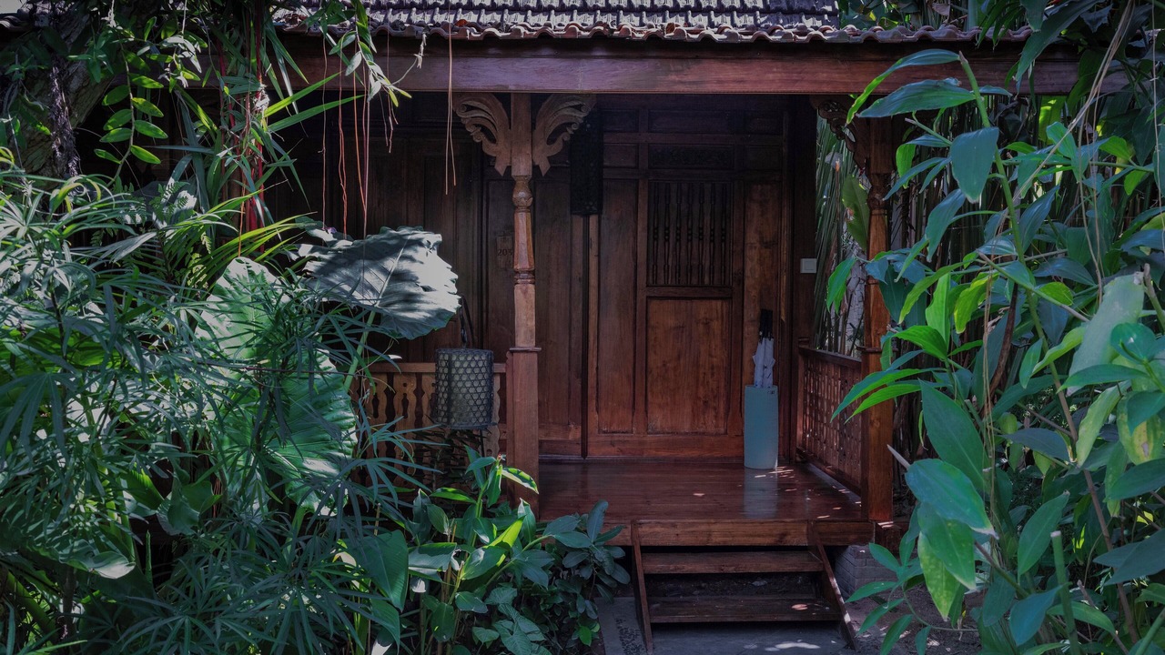 Photo of Outdoor in Beraban
