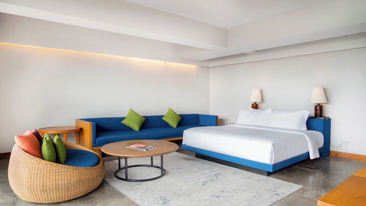 Photo of Bedroom in Laksmana