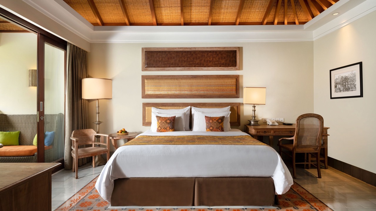 Photo of Bedroom in Sanur Kauh