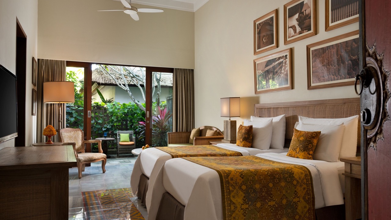 Photo of Outdoor in Sanur Kauh