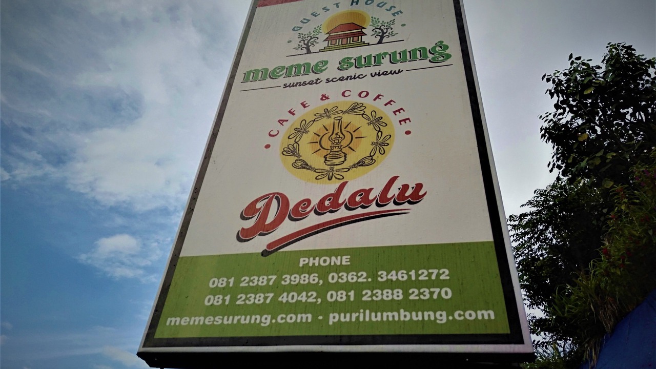 Photo of Outdoor in Munduk