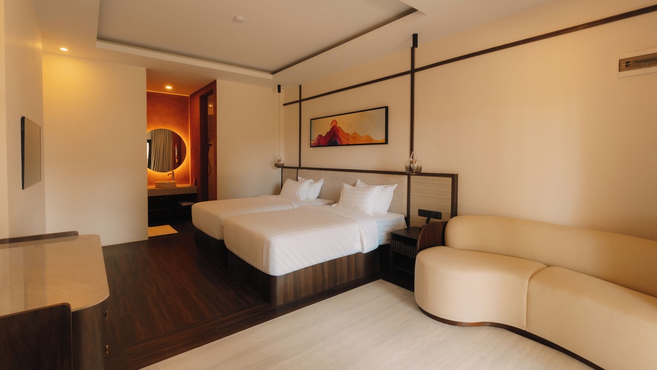 Photo of Bedroom in Tanjung Uncang