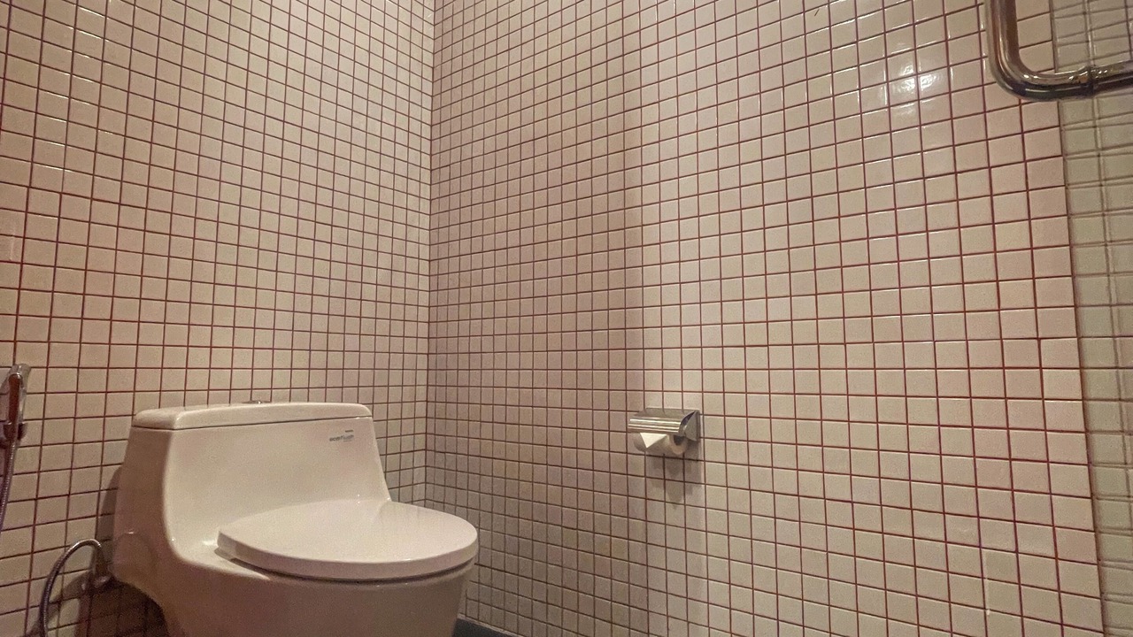 Photo of Bathroom in Tanjung Uncang