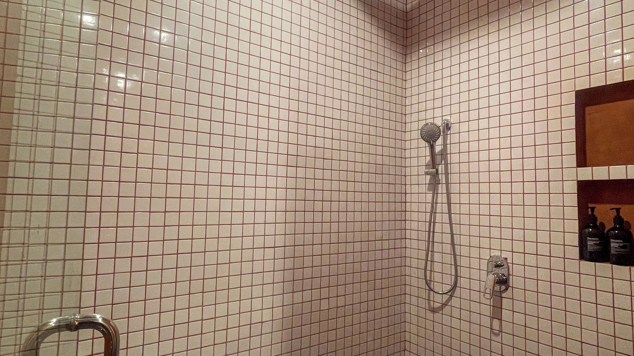 Photo of Bathroom in Tanjung Uncang